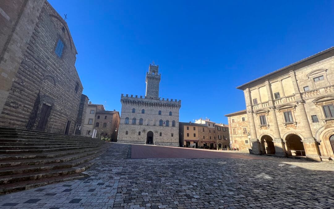 Must-See Attractions in Montepulciano: What Not to Miss