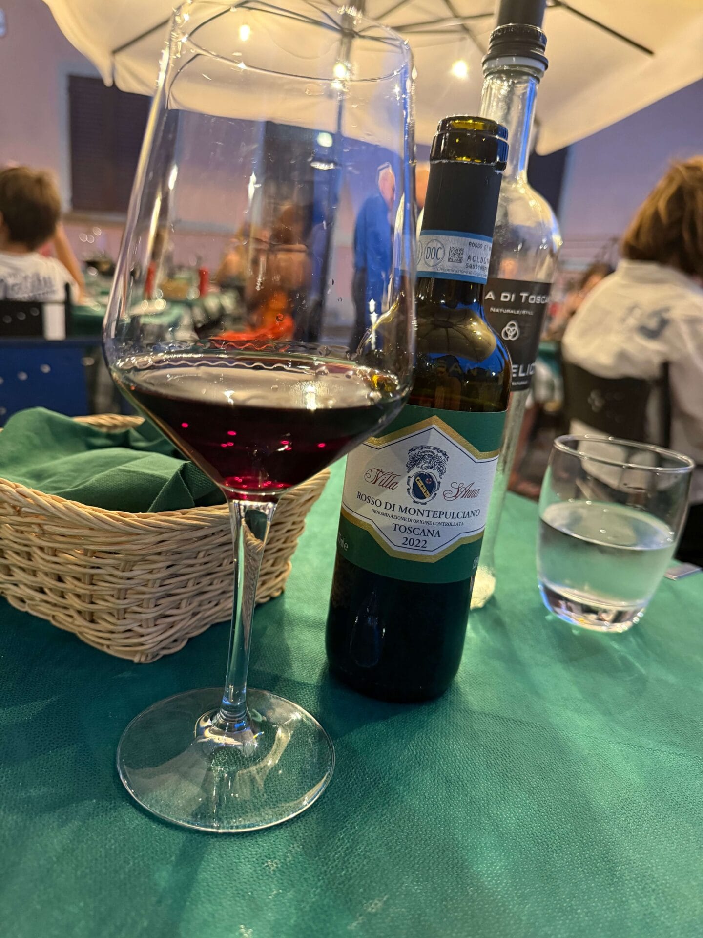 Wines of Montepulciano Italy 2